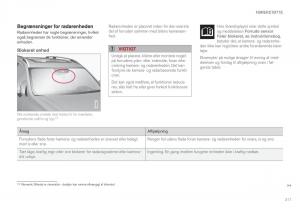 Volvo-XC90-II-2-Bilens-instruktionsbog page 319 min