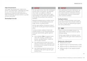 Volvo-XC90-II-2-Bilens-instruktionsbog page 321 min