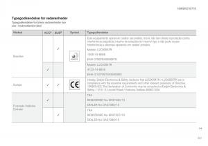 Volvo-XC90-II-2-Bilens-instruktionsbog page 323 min