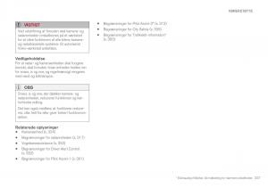 Volvo-XC90-II-2-Bilens-instruktionsbog page 329 min