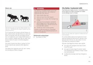 Volvo-XC90-II-2-Bilens-instruktionsbog page 335 min