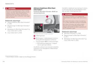 Volvo-XC90-II-2-Bilens-instruktionsbog page 342 min