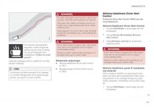 Volvo-XC90-II-2-Bilens-instruktionsbog page 353 min