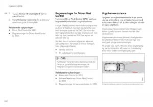 Volvo-XC90-II-2-Bilens-instruktionsbog page 354 min