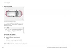 Volvo-XC90-II-2-Bilens-instruktionsbog page 366 min