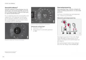 Volvo-XC90-II-2-Bilens-instruktionsbog page 392 min