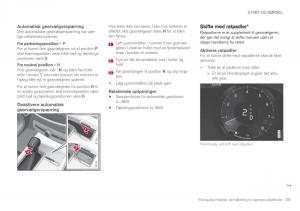 Volvo-XC90-II-2-Bilens-instruktionsbog page 393 min