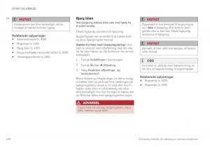 Volvo-XC90-II-2-Bilens-instruktionsbog page 432 min