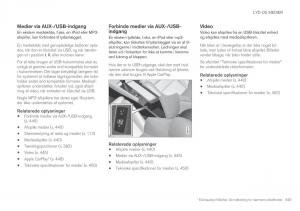 Volvo-XC90-II-2-Bilens-instruktionsbog page 447 min