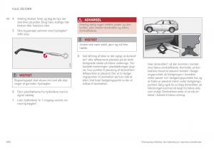 Volvo-XC90-II-2-Bilens-instruktionsbog page 492 min