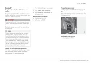 Volvo-XC90-II-2-Bilens-instruktionsbog page 497 min