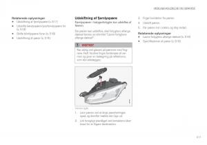 Volvo-XC90-II-2-Bilens-instruktionsbog page 519 min