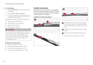 Volvo-XC90-II-2-Bilens-instruktionsbog page 522 min