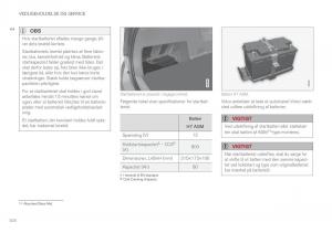 Volvo-XC90-II-2-Bilens-instruktionsbog page 526 min