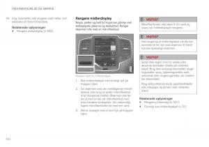 Volvo-XC90-II-2-Bilens-instruktionsbog page 544 min