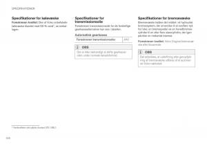 Volvo-XC90-II-2-Bilens-instruktionsbog page 560 min