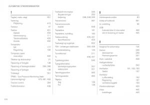 Volvo-XC90-II-2-Bilens-instruktionsbog page 578 min