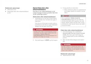 Volvo-XC90-II-2-Bilens-instruktionsbog page 69 min