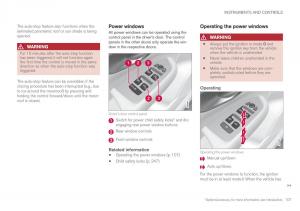 Volvo-XC90-II-2-owners-manual page 109 min