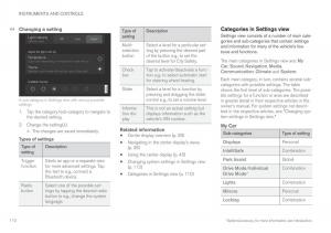 Volvo-XC90-II-2-owners-manual page 112 min