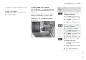 Volvo-XC90-II-2-owners-manual page 139 min