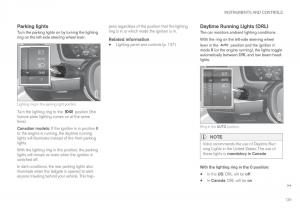 Volvo-XC90-II-2-owners-manual page 141 min