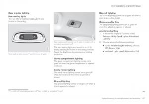 Volvo-XC90-II-2-owners-manual page 149 min