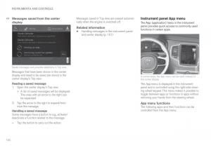 Volvo-XC90-II-2-owners-manual page 156 min