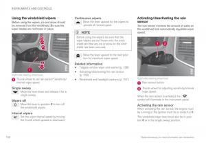 Volvo-XC90-II-2-owners-manual page 158 min