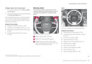 Volvo-XC90-II-2-owners-manual page 161 min