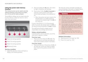 Volvo-XC90-II-2-owners-manual page 166 min