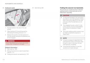 Volvo-XC90-II-2-owners-manual page 174 min