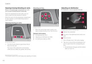 Volvo-XC90-II-2-owners-manual page 204 min