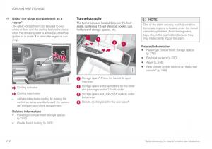 Volvo-XC90-II-2-owners-manual page 214 min