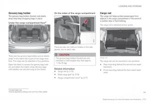 Volvo-XC90-II-2-owners-manual page 215 min