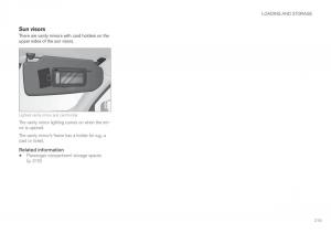 Volvo-XC90-II-2-owners-manual page 221 min