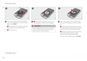 Volvo-XC90-II-2-owners-manual page 228 min