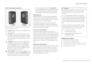 Volvo-XC90-II-2-owners-manual page 231 min