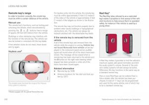 Volvo-XC90-II-2-owners-manual page 232 min