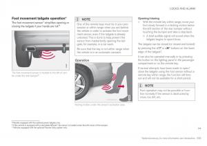 Volvo-XC90-II-2-owners-manual page 235 min