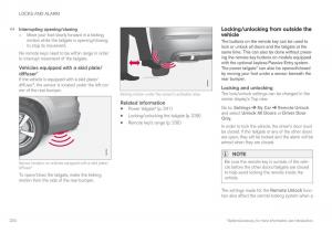 Volvo-XC90-II-2-owners-manual page 236 min