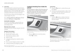 Volvo-XC90-II-2-owners-manual page 238 min