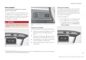 Volvo-XC90-II-2-owners-manual page 243 min