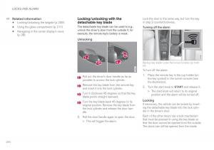 Volvo-XC90-II-2-owners-manual page 246 min