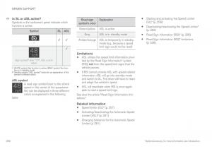 Volvo-XC90-II-2-owners-manual page 262 min