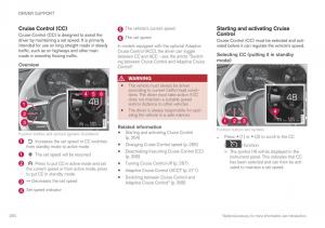 Volvo-XC90-II-2-owners-manual page 266 min