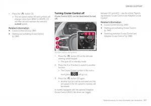 Volvo-XC90-II-2-owners-manual page 269 min