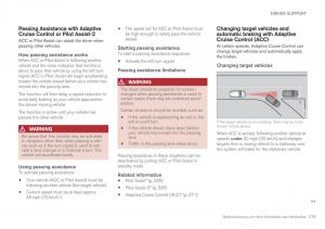 Volvo-XC90-II-2-owners-manual page 281 min