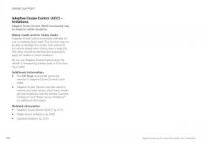 Volvo-XC90-II-2-owners-manual page 284 min