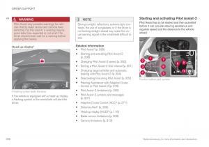 Volvo-XC90-II-2-owners-manual page 300 min